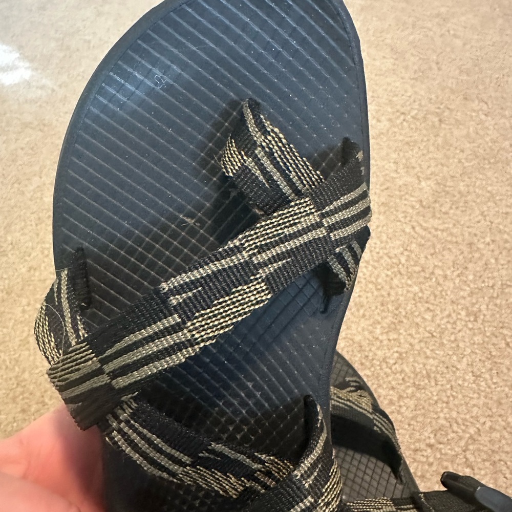 Chacos - worn a handful of times - Picture 3 of 7